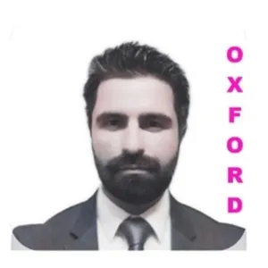 Octavian - Prof de maths - Paris
