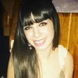 Sonia - profesor de inglés - Madrid