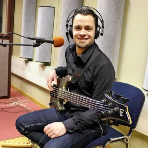 Petar - učitelj gitare - Zagreb