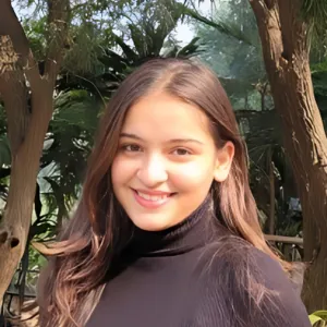 Tanisha - Physics Tutor - London