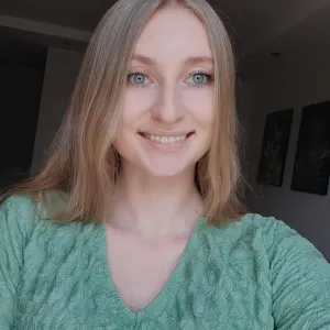 Julia - nauczyciela edukacji wczesnoszkolnej - Wrocław