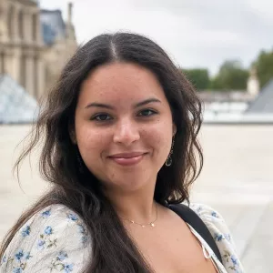 Ranya - Maths tutor - Williamsburg