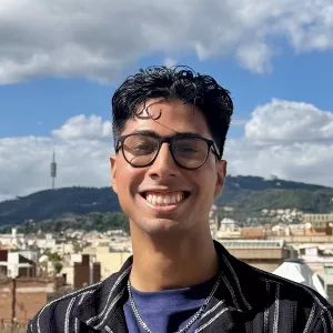 Sam - Maths tutor - Toronto