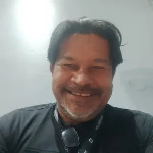 PAULO - Prof de matemática - Belém