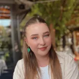 Meri - Albanian tutor - The Bronx