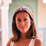 Ana Lúcia Correia - Prof de desenvolvimento pessoal - Lisboa