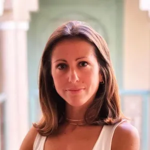 Ana Lúcia Correia - Prof de desenvolvimento pessoal - Lisboa