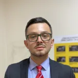 Diego - Profesor de derecho civil - Temuco