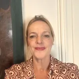 Diana - Lehrkraft für Deutsch - München