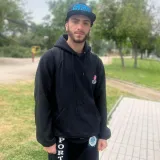 Javier - profesor de entrenamiento personal - Peñalolén