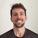 Luca - Profe de running - Valencia