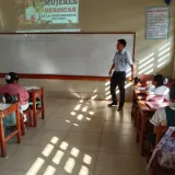Frank - Profesor de reforzamiento escolar - Tarapoto