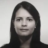 Daniela - prof de Inglés - Madrid