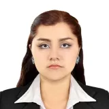 Renata - Profe de inglés - Caraz