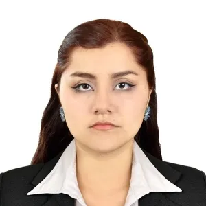 Renata - Profe de inglés - Caraz