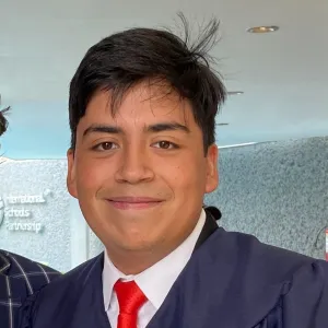 Luis - Profe de medicina - Ciudad de México