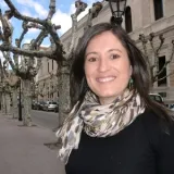 María - profesor de matemáticas - Burgos
