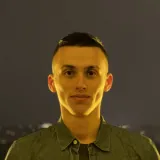 Ștefan - Profesor de limba română - Arad