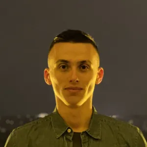 Ștefan - Profesor de limba română - Arad
