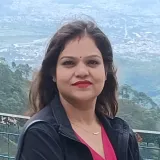 Ritika - Biology tutor - Sirhind