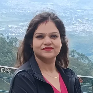 Ritika - Biology tutor - Sirhind