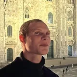 Lorenzo - Insegnante di aiuto compiti - Milano