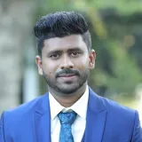 Hashan - Reading Tutor - Dubai