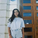 Büşra Elvin - Matematik öğretmeni - İstanbul