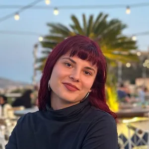 Irini - Καθηγητής Μαθηματικών - Αγία Παρασκευή