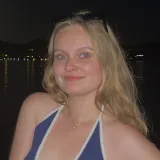 Océane - Prof d'anglais - Vélizy-Villacoublay