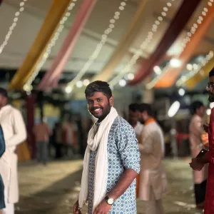 Y S Ujwal - Mathematics Tutor - Hyderabad