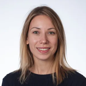 Jasmine - Singing Tutor - Toronto