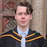 Aaron - Civil Law Tutor - Glasgow