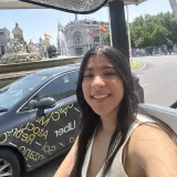 Nathalis - Profe de inglés - Ciudad Real