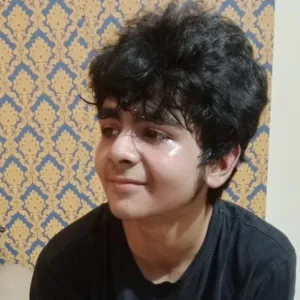 Koki - Maths tutor - Tiwari Para