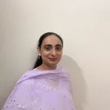 Jaspreet - Physics tutor - Ludhiana