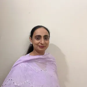 Jaspreet - Physics tutor - Ludhiana