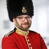 QUENTIN PIERRE - Prof d'anglais - Schirmeck