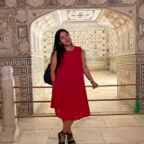 Ankita - History tutor - Gurugram