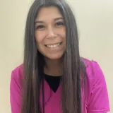 Constanza - Profe de matemática - Providencia