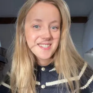 Marie - Leraar turnen - Kruisem