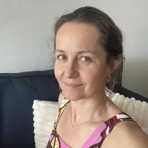 Stephaniek - Spanish tutor - St. Louis