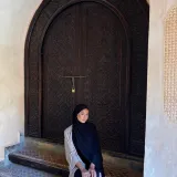 Yasmine - Prof d'aide aux devoirs - Tignieu-Jameyzieu