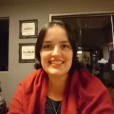 Vanessa - profesor de lengua española - Santa Comba