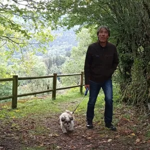 Jean - Leraar gitaar - Losser