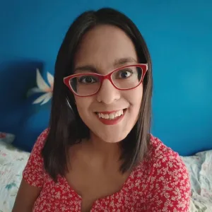 Karla Stefania - tutor académico - Jesús María