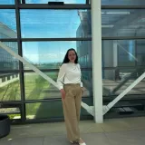 Ionela-Veronica - Profesor de Engleză - Brașov