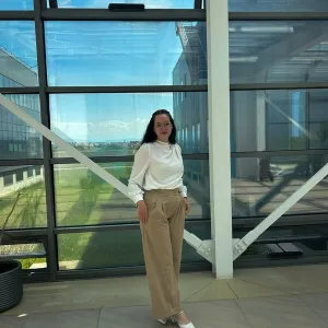 Ionela-Veronica - Profesor de Engleză - Brașov