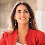 Mélanie - Prof d'aide aux devoirs - Paris