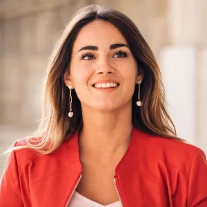 Mélanie - Prof d'aide aux devoirs - Paris